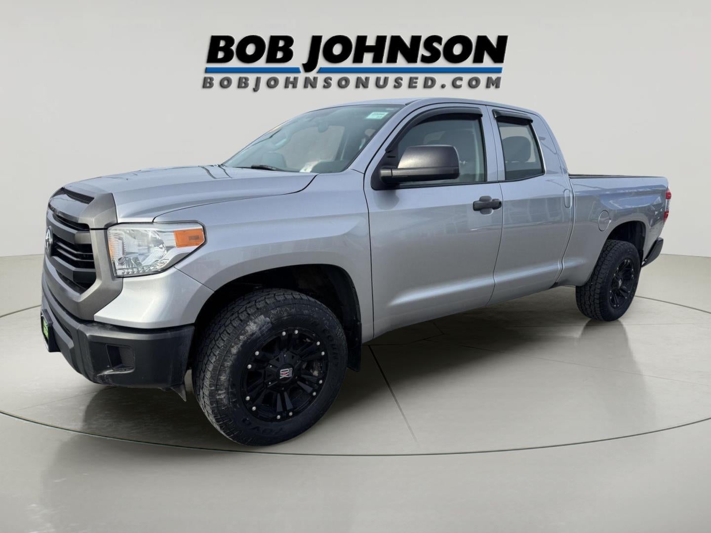 2014 Toyota Tundra 4WD Truck SR