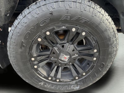 2014 Toyota Tundra 4WD Truck SR