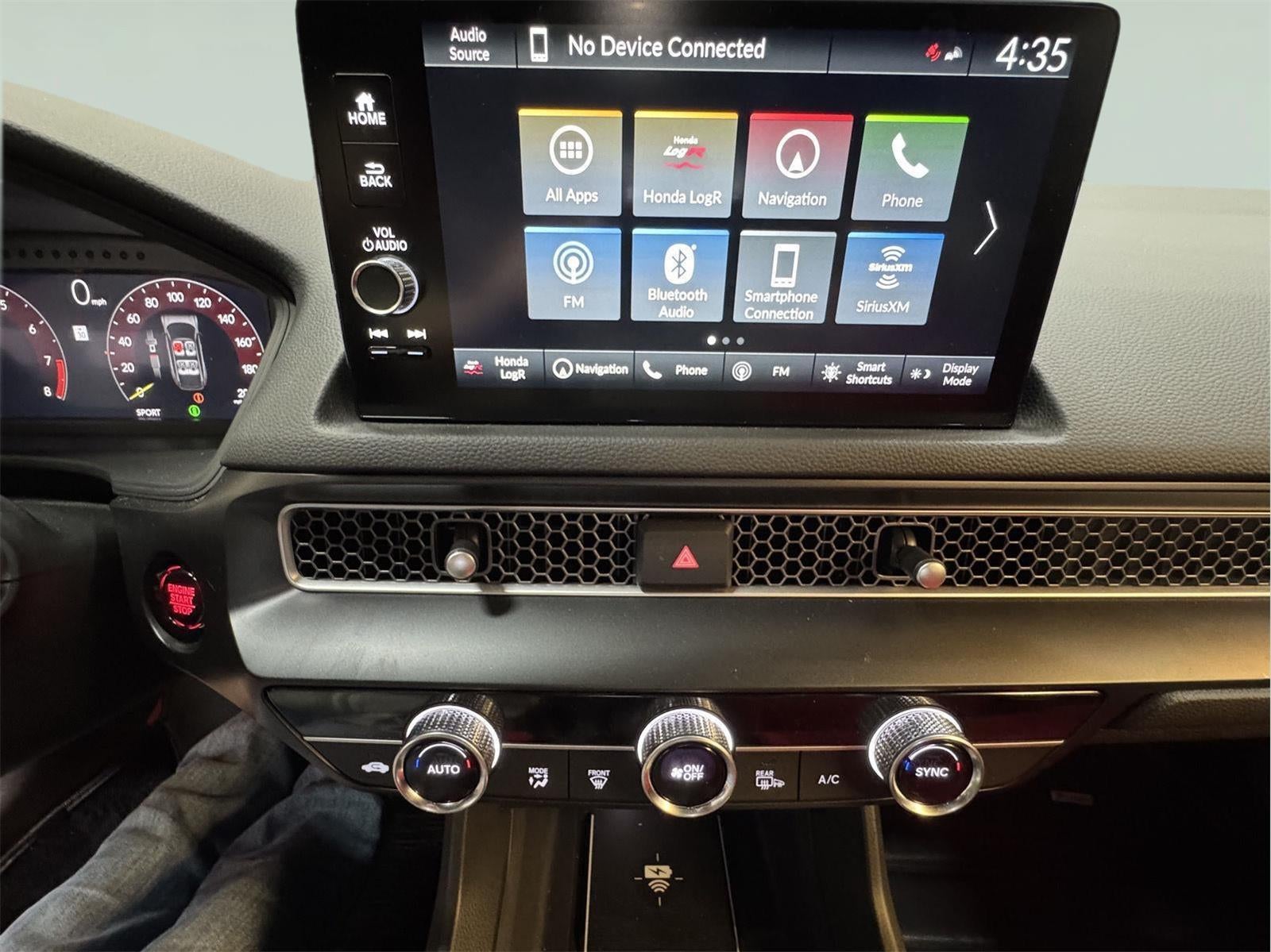 2025 Honda Civic Type R Manual