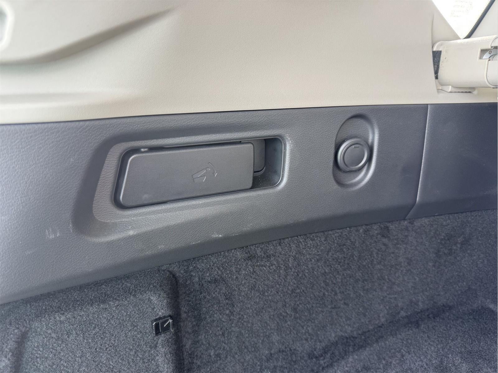 2021 Nissan Rogue Platinum Intelligent AWD