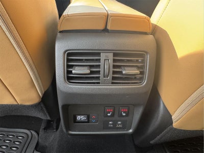 2021 Nissan Rogue Platinum Intelligent AWD