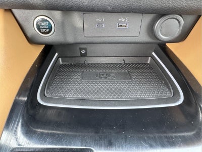 2021 Nissan Rogue Platinum Intelligent AWD