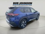 2021 Nissan Rogue Platinum Intelligent AWD