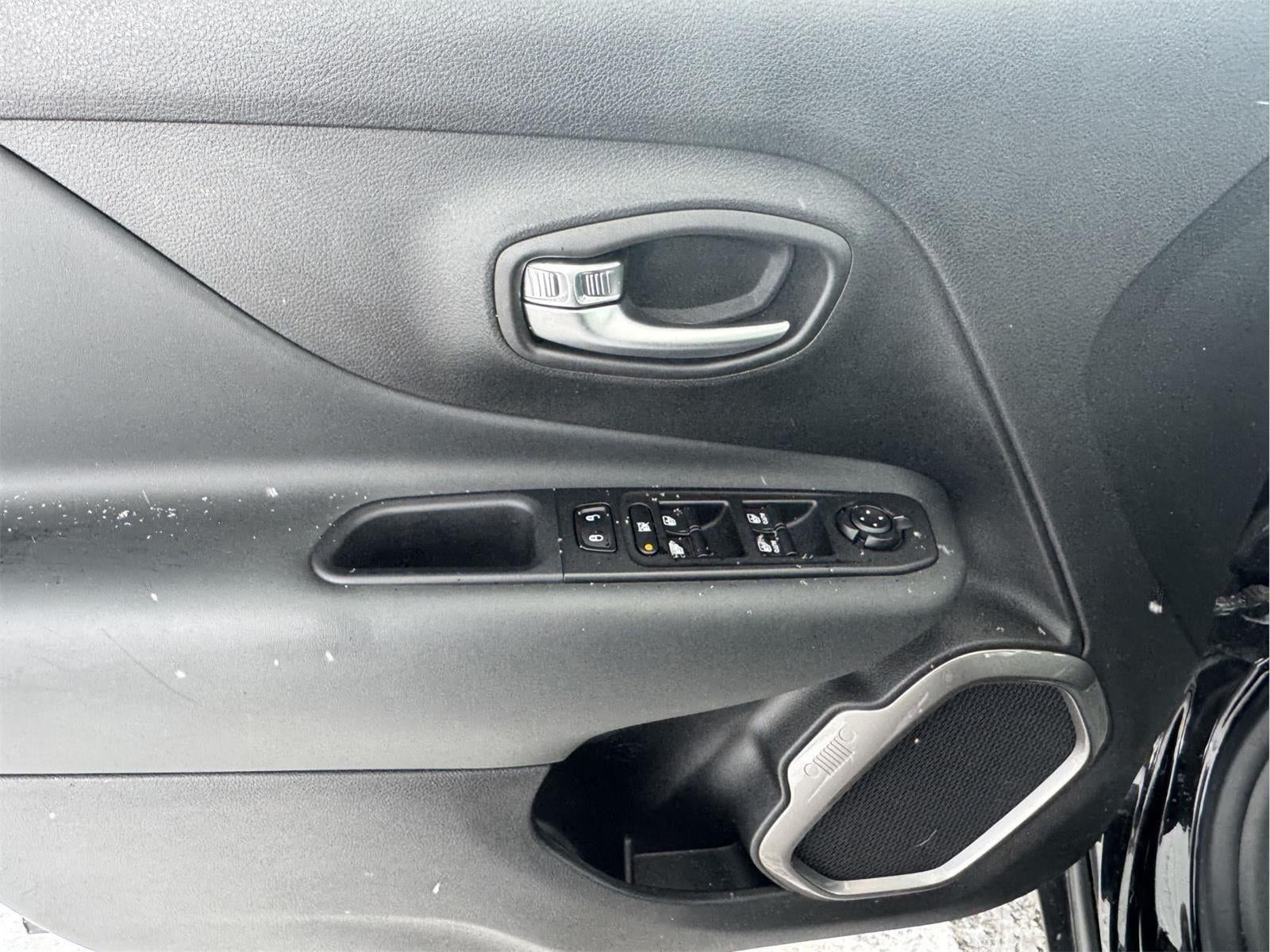 2022 Jeep Renegade Limited 4x4