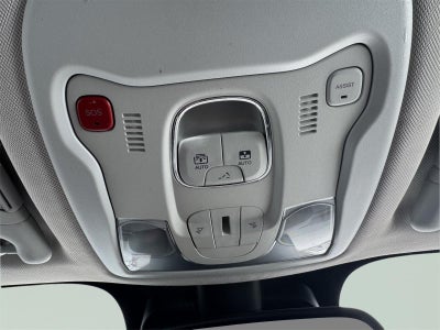 2022 Jeep Renegade Limited 4x4