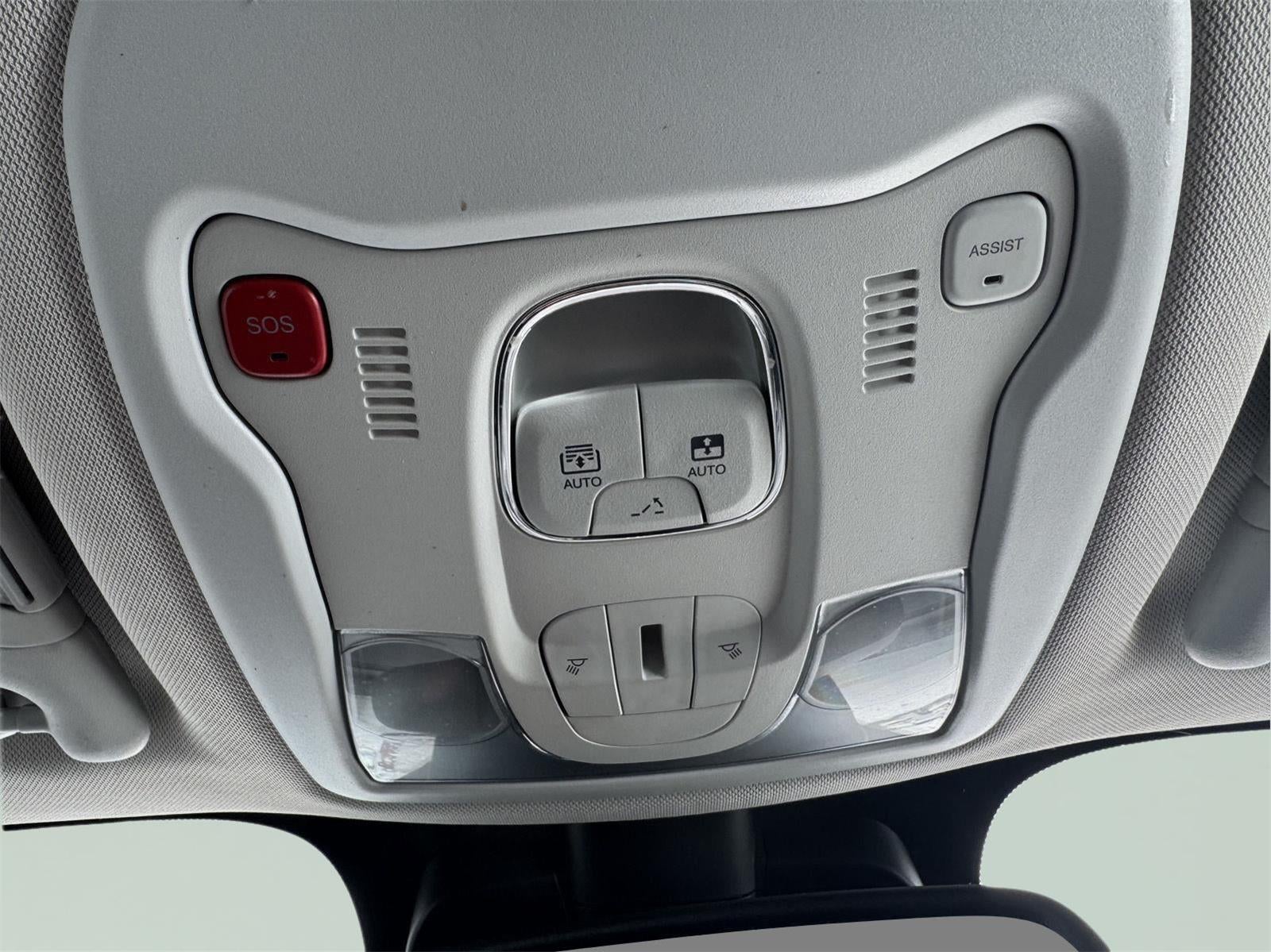 2022 Jeep Renegade Limited 4x4