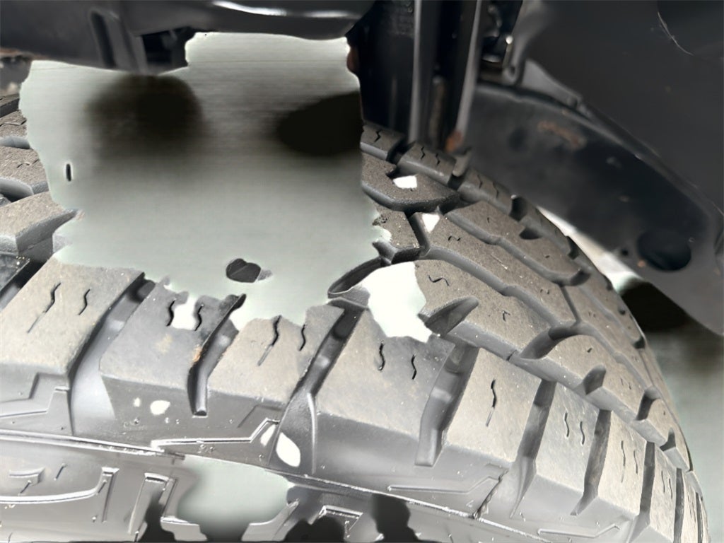 2018 Jeep Wrangler Unlimited Sport S BRAVOBUDGET