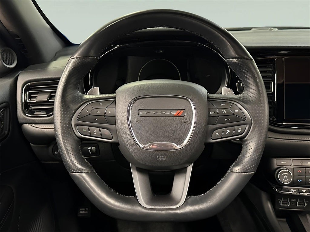 2022 Dodge Durango GT Plus CarBravo