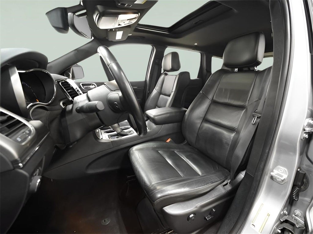 2020 Jeep Grand Cherokee Limited *CarBravo Certified*