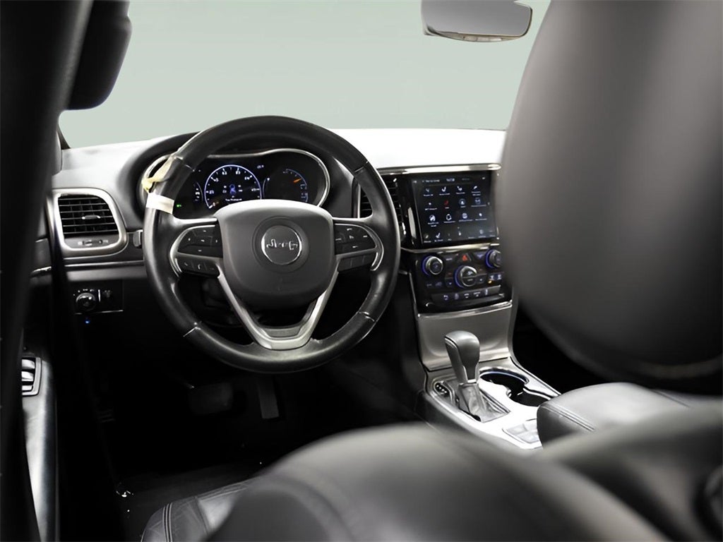 2020 Jeep Grand Cherokee Limited *CarBravo Certified*