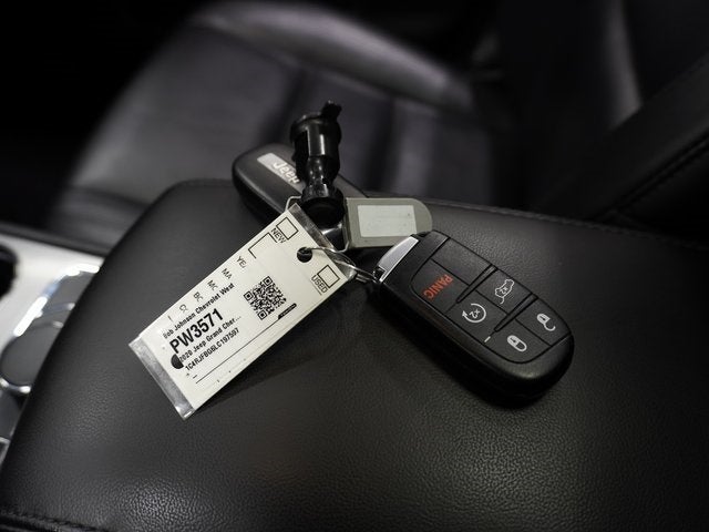 2020 Jeep Grand Cherokee Limited *CarBravo Certified*