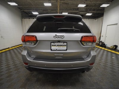 2020 Jeep Grand Cherokee Limited *CarBravo Certified*