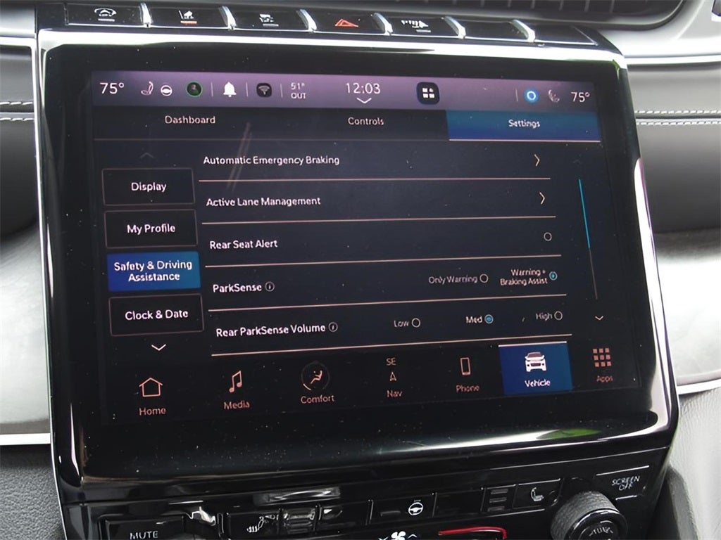 2024 Jeep Grand Cherokee Limited CarBravo Certified