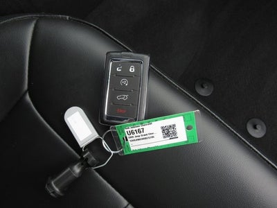 2024 Jeep Grand Cherokee Limited CarBravo Certified