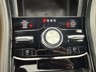 2023 Jeep Grand Cherokee Summit CARBRAVO!