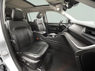 2022 Jeep Grand Cherokee L Limited *CarBravo Certified*