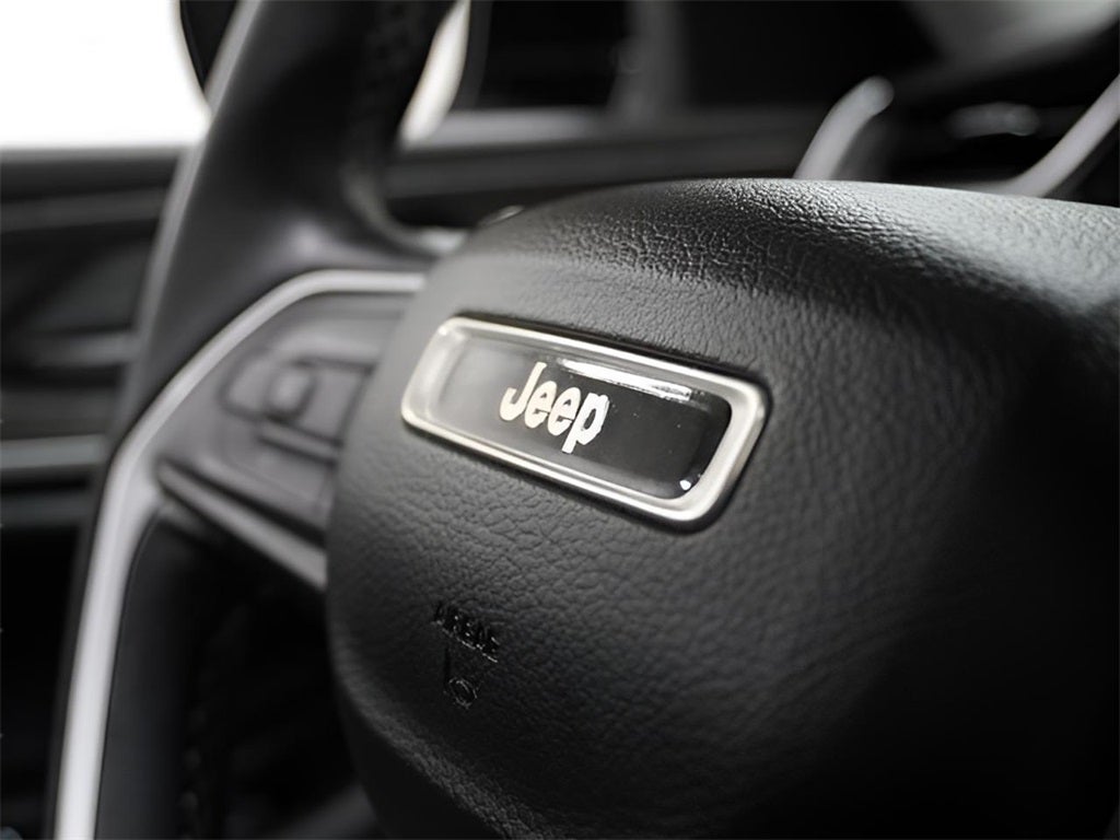 2022 Jeep Grand Cherokee L Limited *CarBravo Certified*