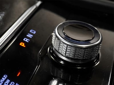 2022 Jeep Grand Cherokee L Limited *CarBravo Certified*