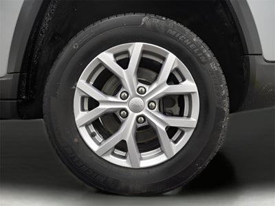 2022 Jeep Grand Cherokee L Limited *CarBravo Certified*