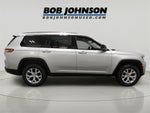 2022 Jeep Grand Cherokee L Limited *CarBravo Certified*
