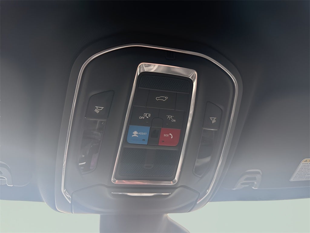 2023 Jeep Wagoneer L Series II