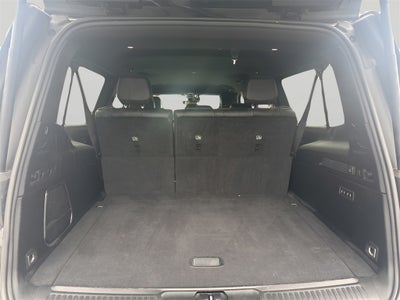 2023 Jeep Wagoneer L Series II