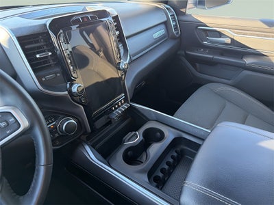 2024 RAM 1500 Big Horn/Lone Star CARBRAVO!!