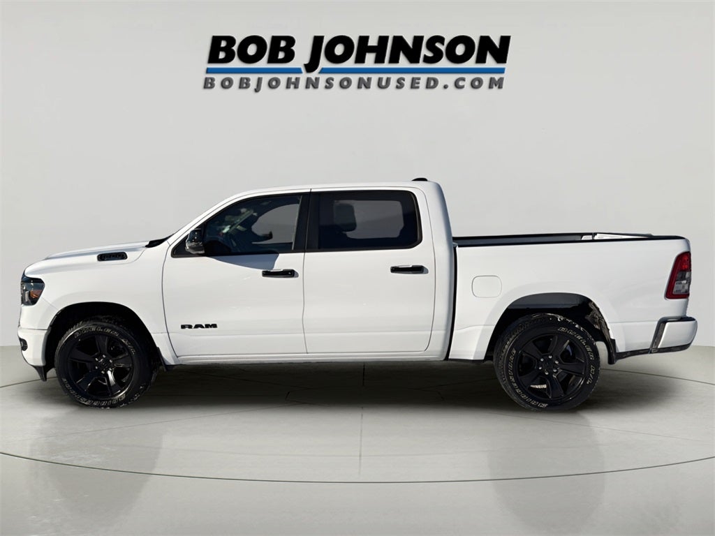2024 RAM 1500 Big Horn/Lone Star CARBRAVO!!