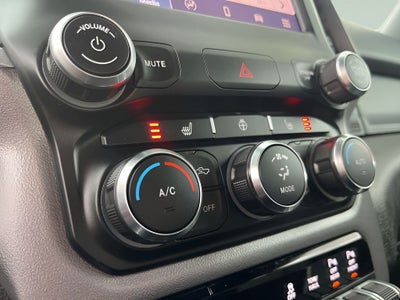 2023 RAM 1500 Big Horn/Lone Star 3.0 DIESEL