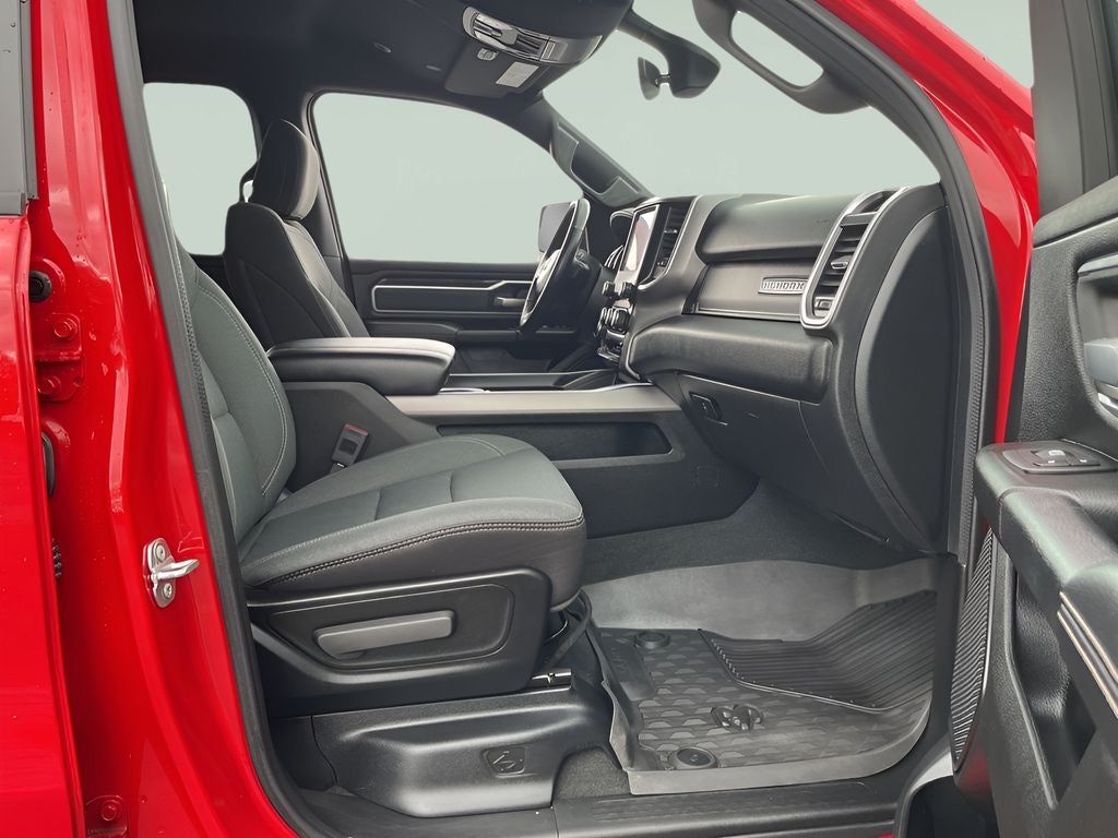 2023 RAM 1500 Big Horn/Lone Star 3.0 DIESEL