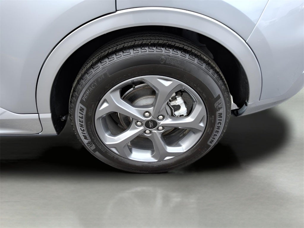 2024 Ford Escape ST-Line CarBravo Certified!