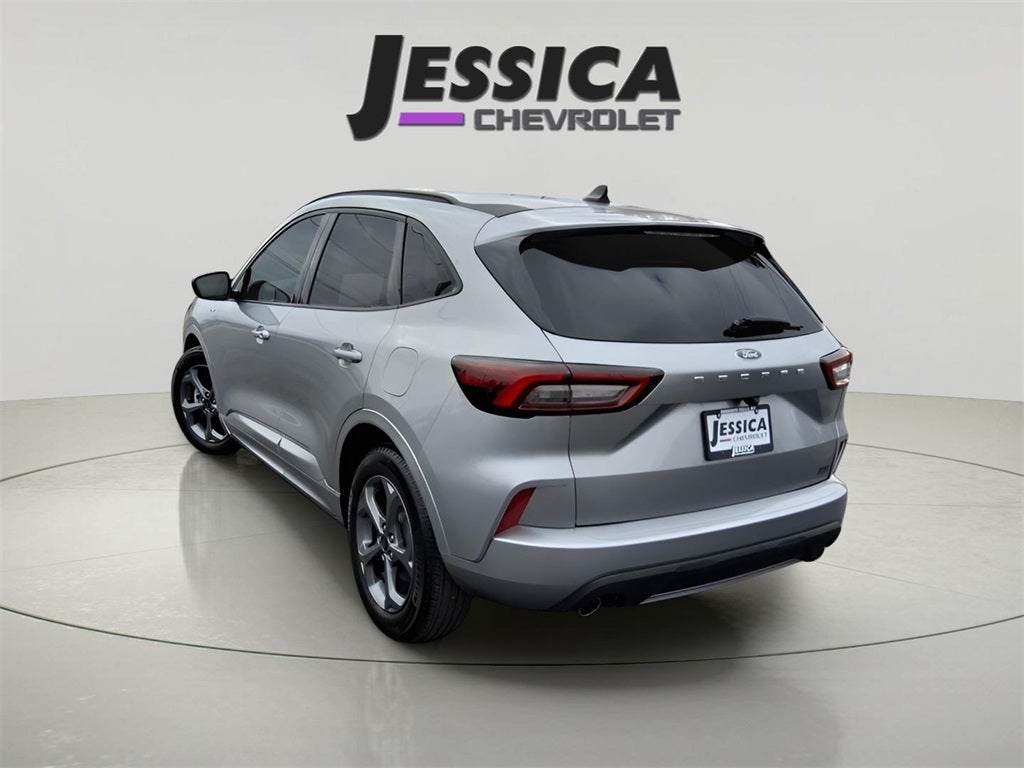 2024 Ford Escape ST-Line CarBravo Certified!