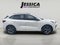 2024 Ford Escape Hybrid ST-Line CarBravo Certified Heated Steering Heated Seats!
