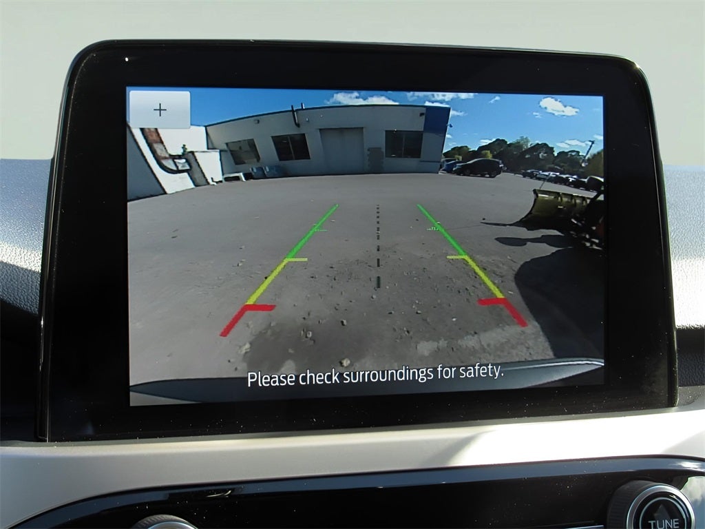 2022 Ford Escape SE CARBRAVO CERTIFIED