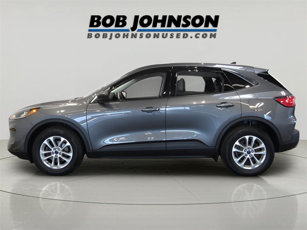 2022 Ford Escape SE CARBRAVO CERTIFIED