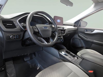 2022 Ford Escape SE CARBRAVO CERTIFIED