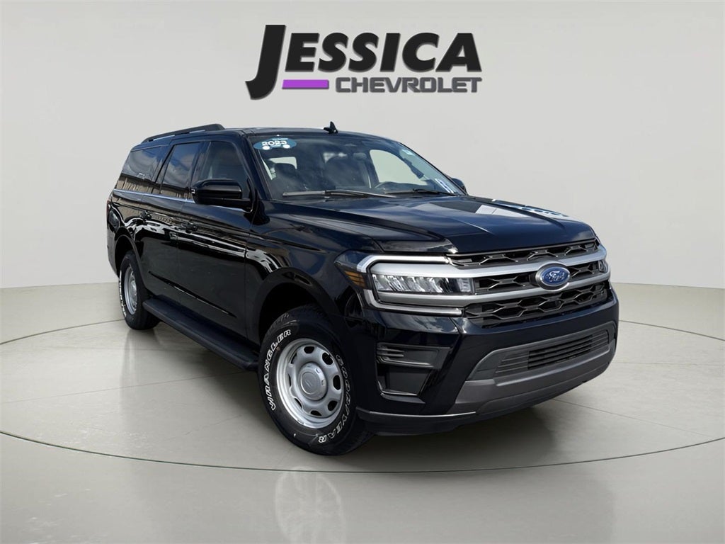 2023 Ford Expedition Max XL