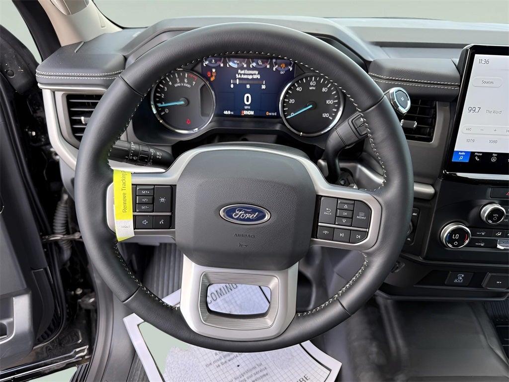 2023 Ford Expedition Max XL