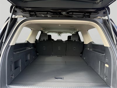 2023 Ford Expedition Max XL