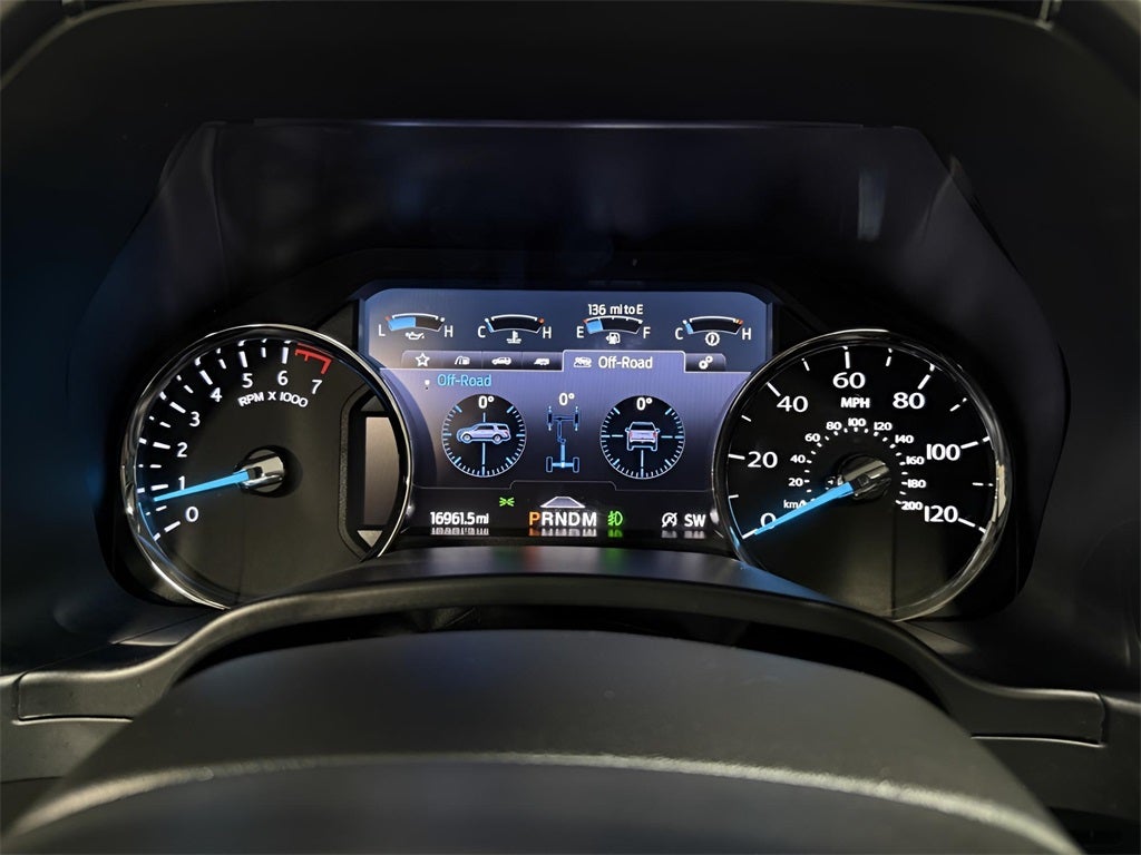 2021 Ford Expedition Max Platinum 22's