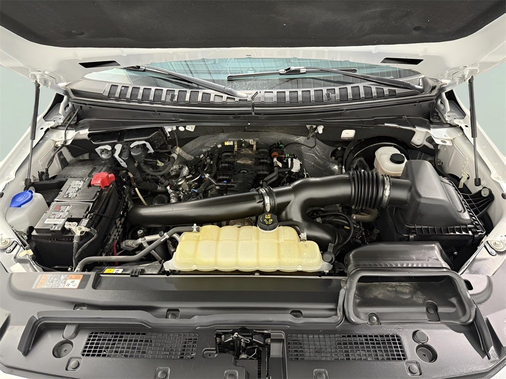 2021 Ford Expedition Max Platinum 22's