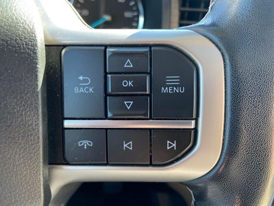 2024 Ford Expedition Max Limited Heated and Cooled Leather, Panoramic Sunroof,Tow P