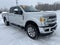 2017 Ford F-350SD Lariat