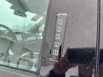 2017 Ford F-350SD Lariat