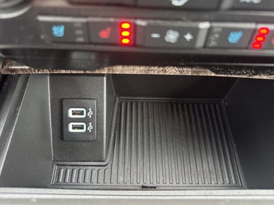 2017 Ford F-350SD Lariat