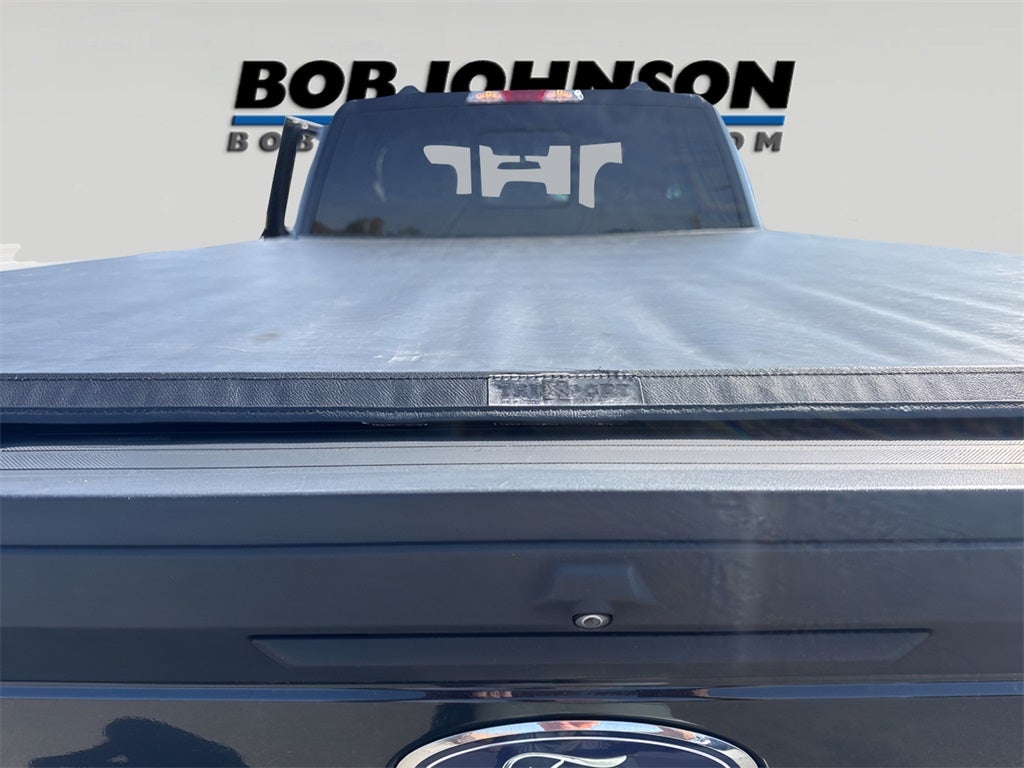 2021 Ford F-350SD XL