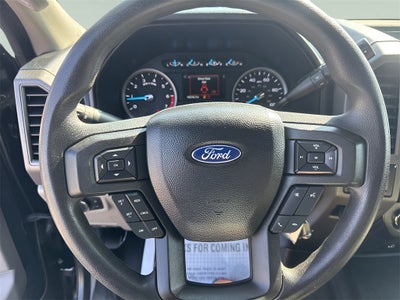 2021 Ford F-350SD XL