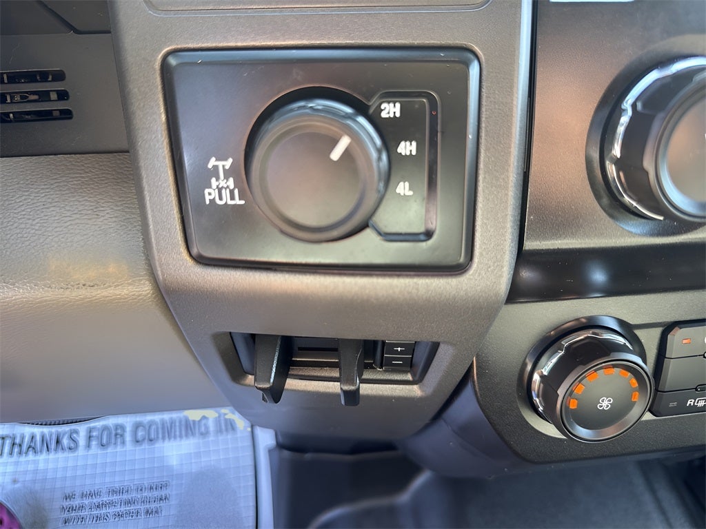 2021 Ford F-350SD XL