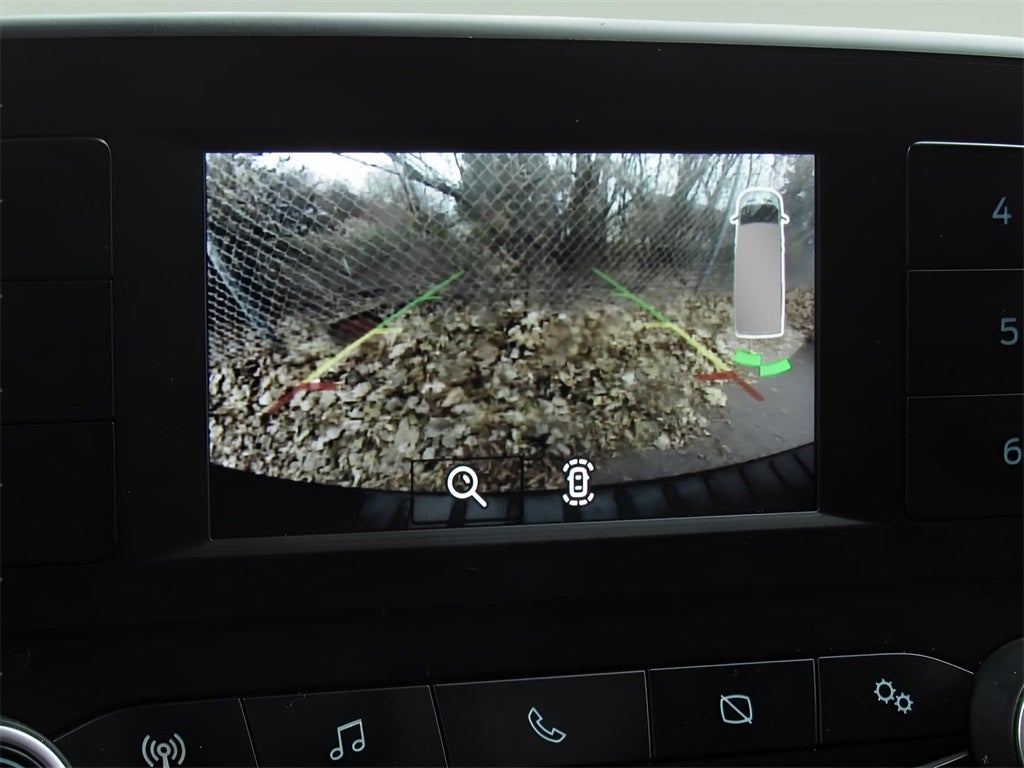 2020 Ford Transit-250 Base CARBRAVO CERTIFIED