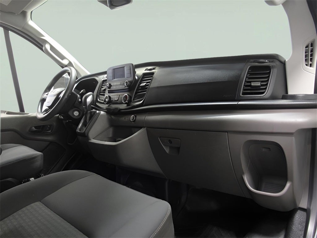 2020 Ford Transit-250 Base CARBRAVO CERTIFIED